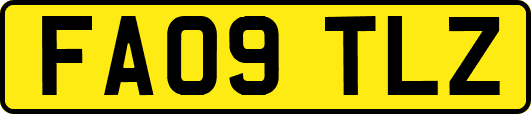 FA09TLZ