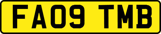 FA09TMB