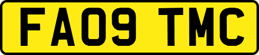FA09TMC