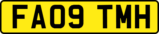 FA09TMH