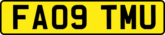 FA09TMU
