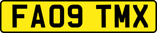 FA09TMX