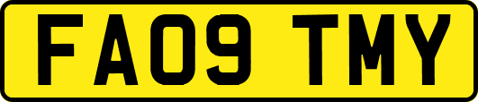 FA09TMY