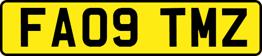 FA09TMZ