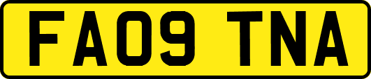 FA09TNA