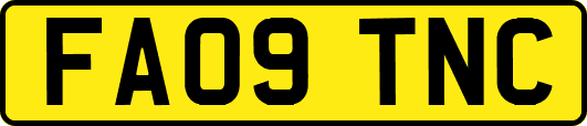 FA09TNC
