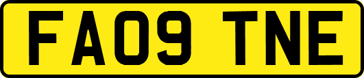 FA09TNE