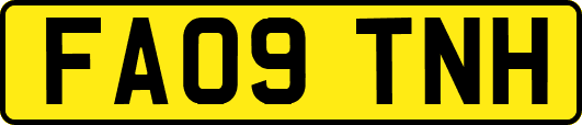 FA09TNH