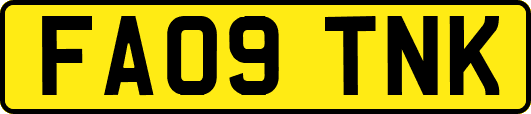 FA09TNK