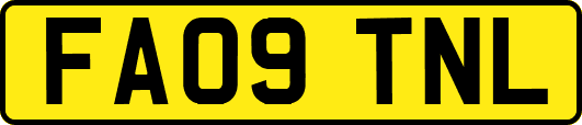 FA09TNL