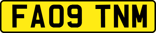 FA09TNM