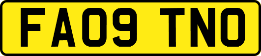 FA09TNO