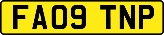 FA09TNP