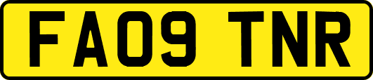 FA09TNR