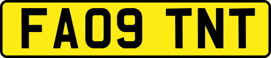 FA09TNT