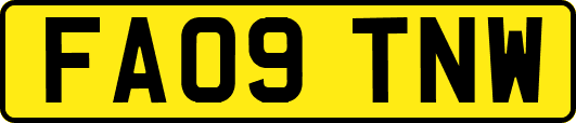 FA09TNW