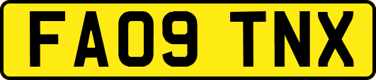 FA09TNX