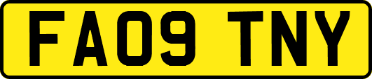 FA09TNY