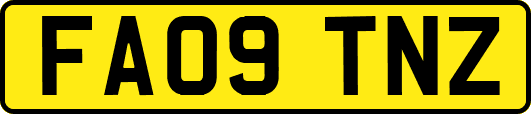 FA09TNZ