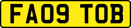 FA09TOB