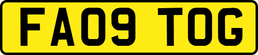 FA09TOG