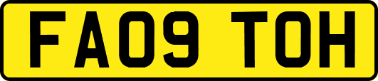 FA09TOH