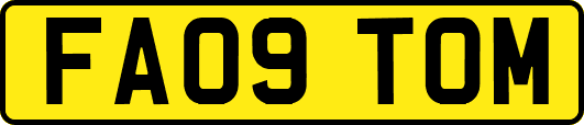 FA09TOM