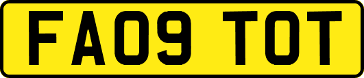 FA09TOT