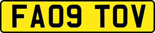 FA09TOV
