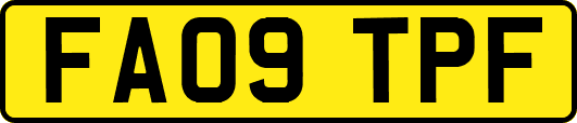 FA09TPF
