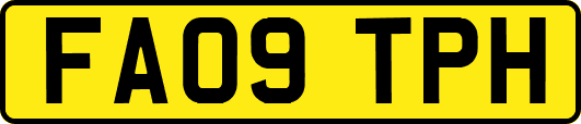FA09TPH