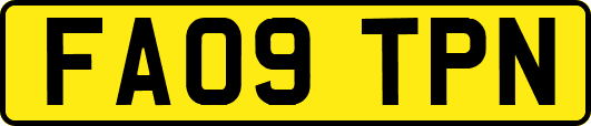 FA09TPN