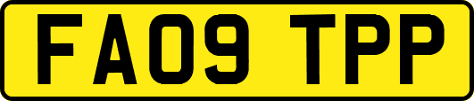 FA09TPP