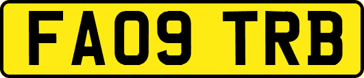 FA09TRB