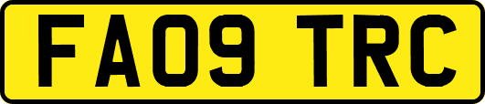 FA09TRC
