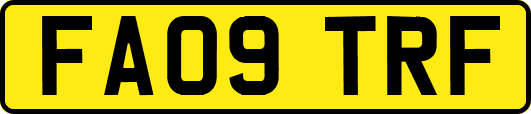 FA09TRF