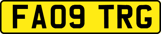 FA09TRG