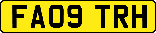 FA09TRH