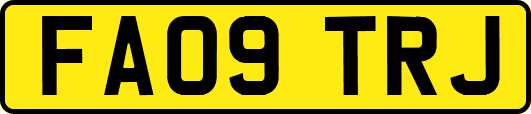 FA09TRJ