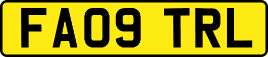 FA09TRL
