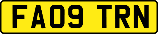 FA09TRN