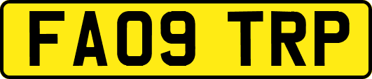 FA09TRP