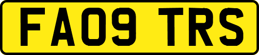FA09TRS