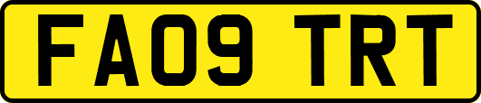 FA09TRT
