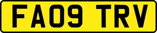 FA09TRV