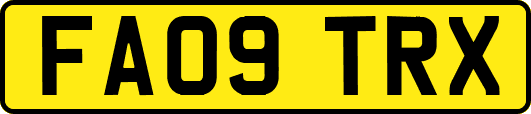 FA09TRX