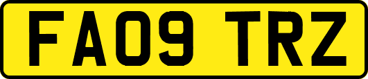 FA09TRZ