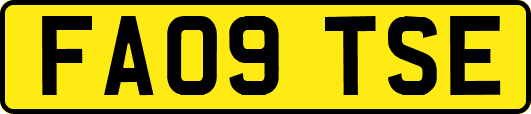 FA09TSE