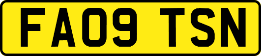 FA09TSN