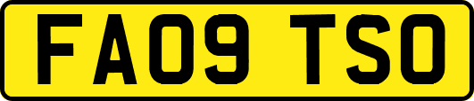 FA09TSO